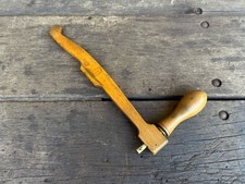 Vintage Marples Bow Saw Parts