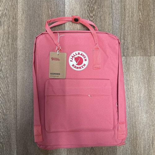 Fjallraven kanken classic - kanken,