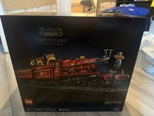 LEGO Harry Potter Hogwarts