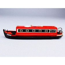 SDL 14396C Canal Boat 20cm
