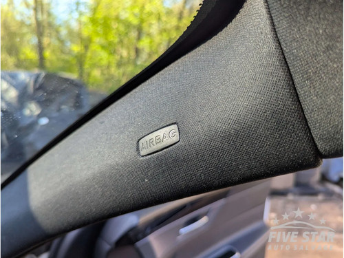 Jaguar roof srs bag - roof,