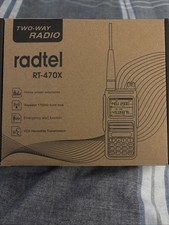 Radtel RT-470X Full Band