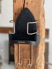 Brabantia Iron Holder & Ironing Board Hanger in Superb Condition