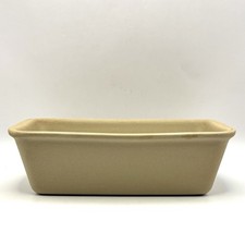 Pampered Chef Stoneware 11"x6"