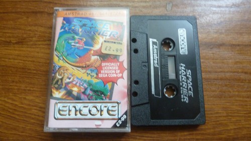 Amstrad cpc 464 - amstrad,