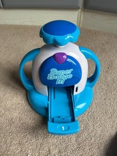 Super Badge it maker - replacement parts only not complete