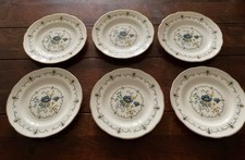 MAYFAIR ARGYLE BONE CHINA 16CM