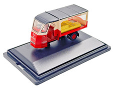 OXFORD DIECAST 1/76 SCALE -