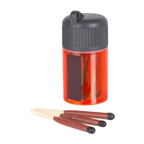 Lifesystems stormproof matches - lifesystems,