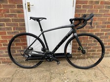 Trek Domane AL5 Ultegra 11 Speed Size 54