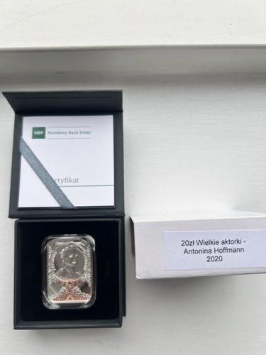 2020 zlotych poland - zlotych,
