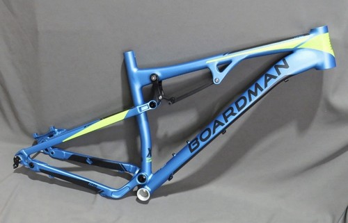 Boardman pro 650b frame - pro,