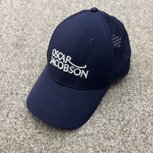 Oscar jacobson golf cap - golf,