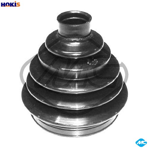 Bellow drive shaft - drive,