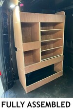 Ford transit custom crew cab - crew,