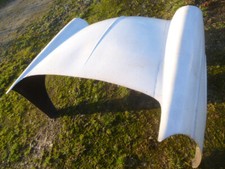 VW T3 type 3 full fibreglass