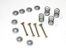 FRONT OR REAR BRAKE SHOES HOLD