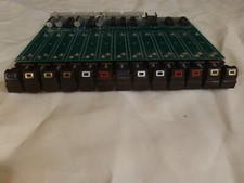 Wersi CB20 volume board for DX400-500