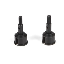 Team Losi Axle Set: Mini 8IGHT, DB LOSB1895