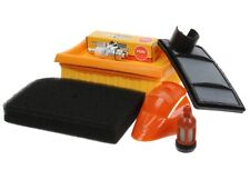 Service Kit Fits Stihl TS400 Cut Off Air Fuel Filter Set Spark Plug
