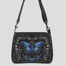 New Celestial Butterfly Moon