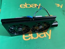 Motorized Filter wheel