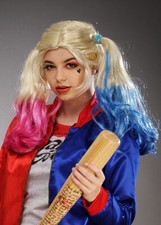 Halloween Teen Size Suicide