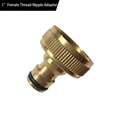 Pressure washer thread brass - washer,