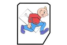 Hunter Herald 5CE / 6CE (218 x184mm-Shaped) 2 door