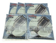 5 Sets Alice 12-String