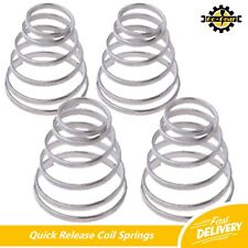 Quick Release Skewer COIL