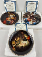 Vtg. Heaven's Divine Blessings