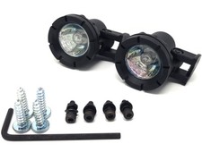 Motorbike Mini Driving Lights