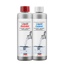 K-fee Liquid Cleaner & Liquid
