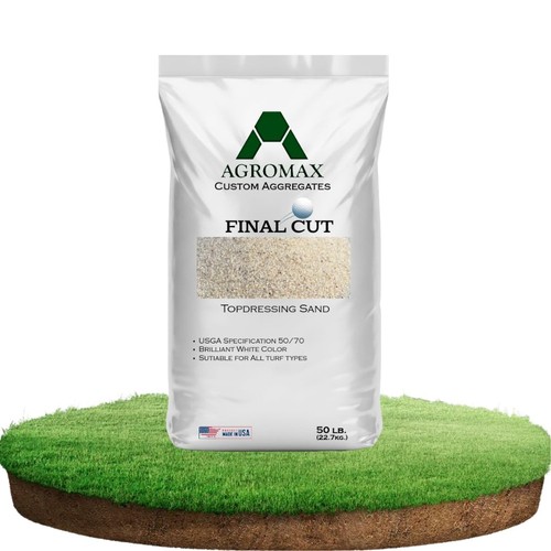 White silica sand 50 70 - 50,