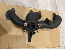 Discovery 200tdi Exhaust