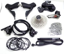 Shimano ultegra di2 r8150 - ultegra,