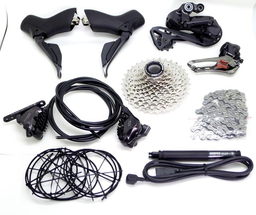 Shimano ultegra di2 r8150 - ultegra,