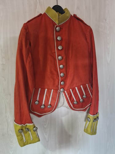 Scottish highland doublet - scottish,