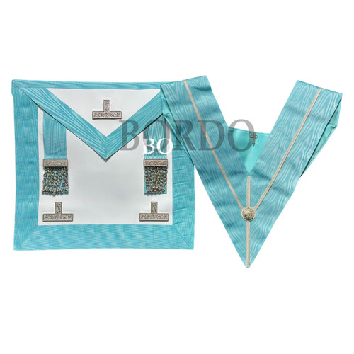 Masonic regalia set - masonic, |