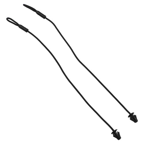 Enhanced rear parcel shelf - enhanced,