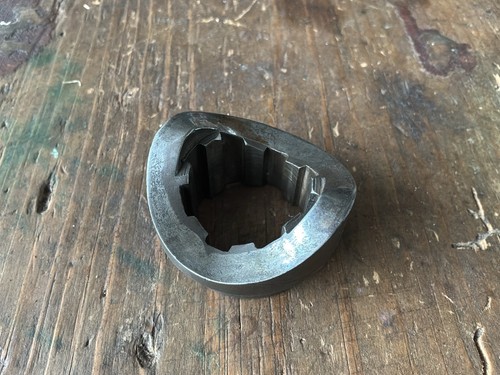 Bsa a10 engine cush drive - a10, a7