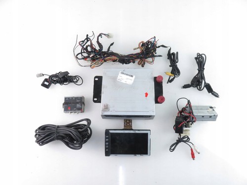Alpine nve n077ps navigation - alpine, nve-n077ps