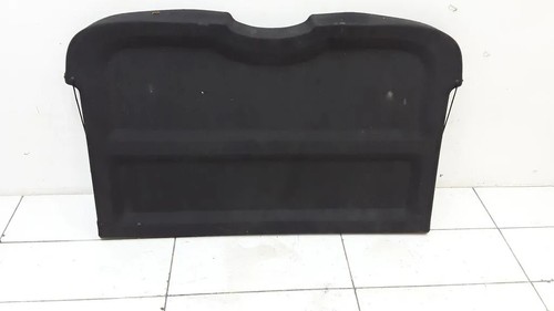 Opel vectra rear parcel - rear,