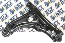 Wishbone / Suspension Arm fits VW LUPO Mk1 1.4 Front Right 98 to 05 KeyParts New