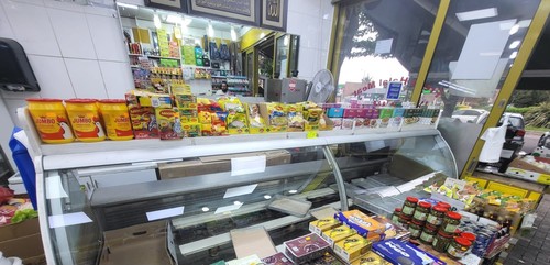 Zoin commercial m serve - commercial,