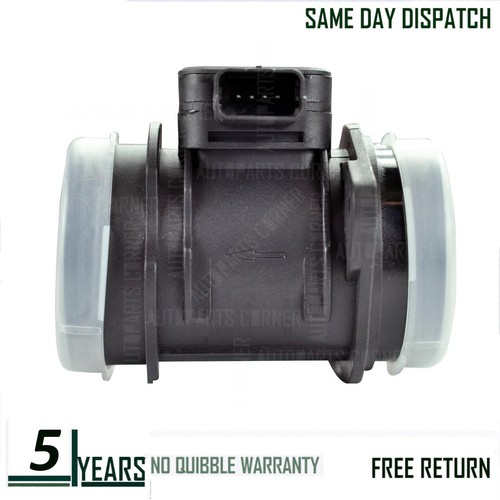 Mass air flow meter sensor - sensor, for