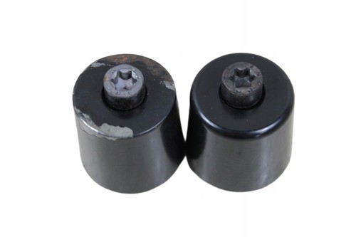 Bmw r1200 k26 bar ends - bmw, 1