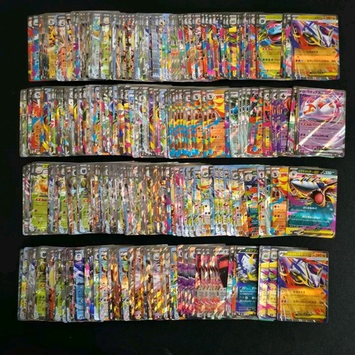 25x japanese pokemon card - japanese,