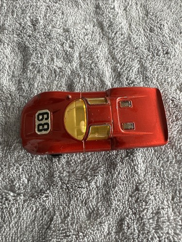 Matchbox superfast lesney - superfast,